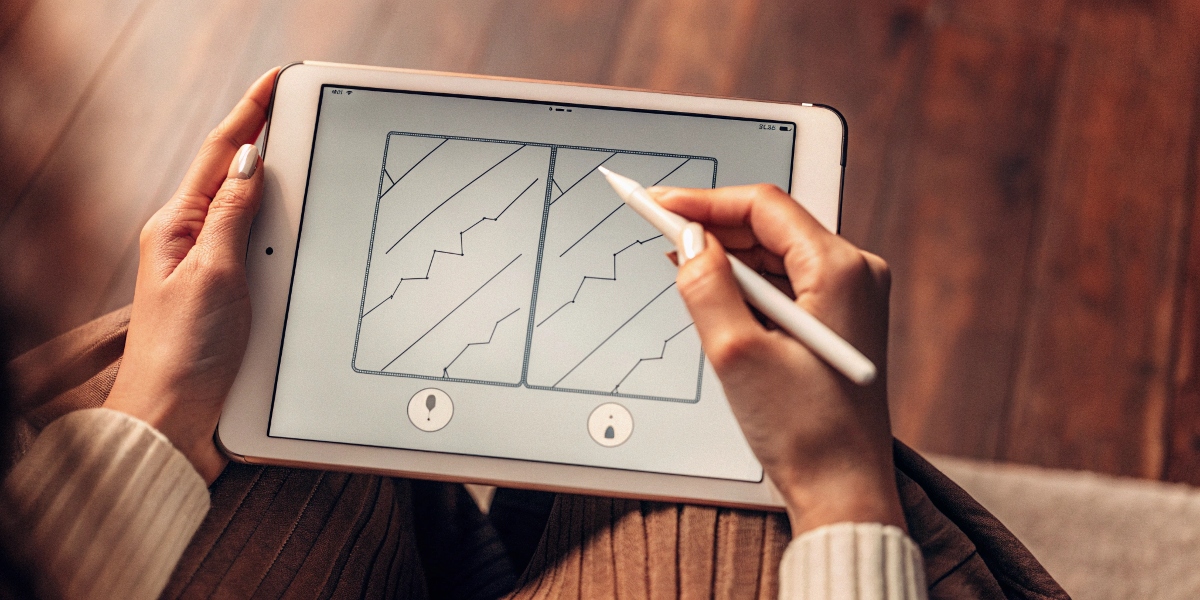 GoodNotes书写延迟问题：你不是一个人在战斗